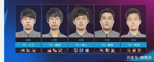 动新未来