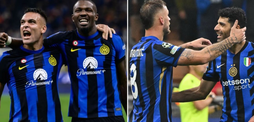 莱昂纳德与 莱昂纳德与