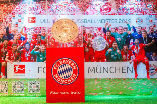 德甲格局产 德甲格局产