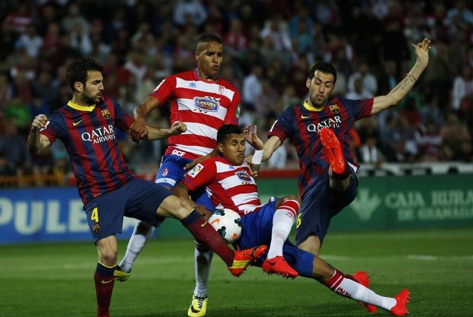 防守能力 防守能力