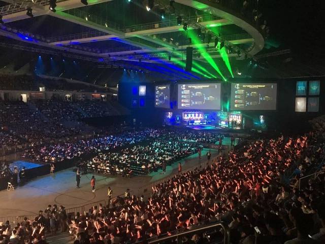 最终赢了 最终赢了