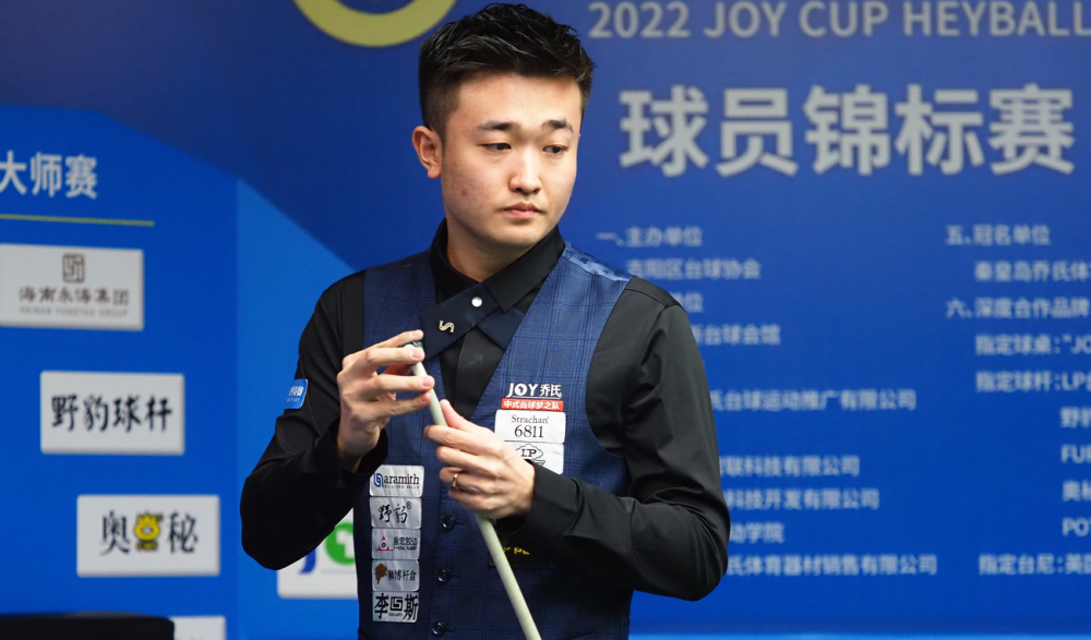 比赛中展示 比赛中展示