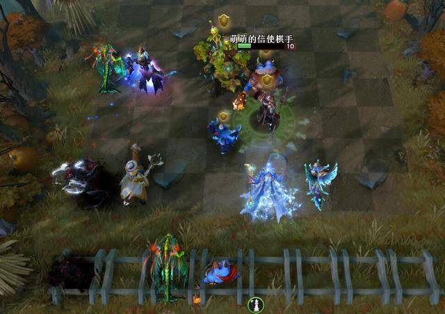 战与隐患 战与隐患