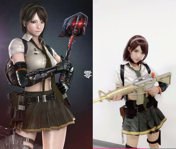 新英雄身上 新英雄身上