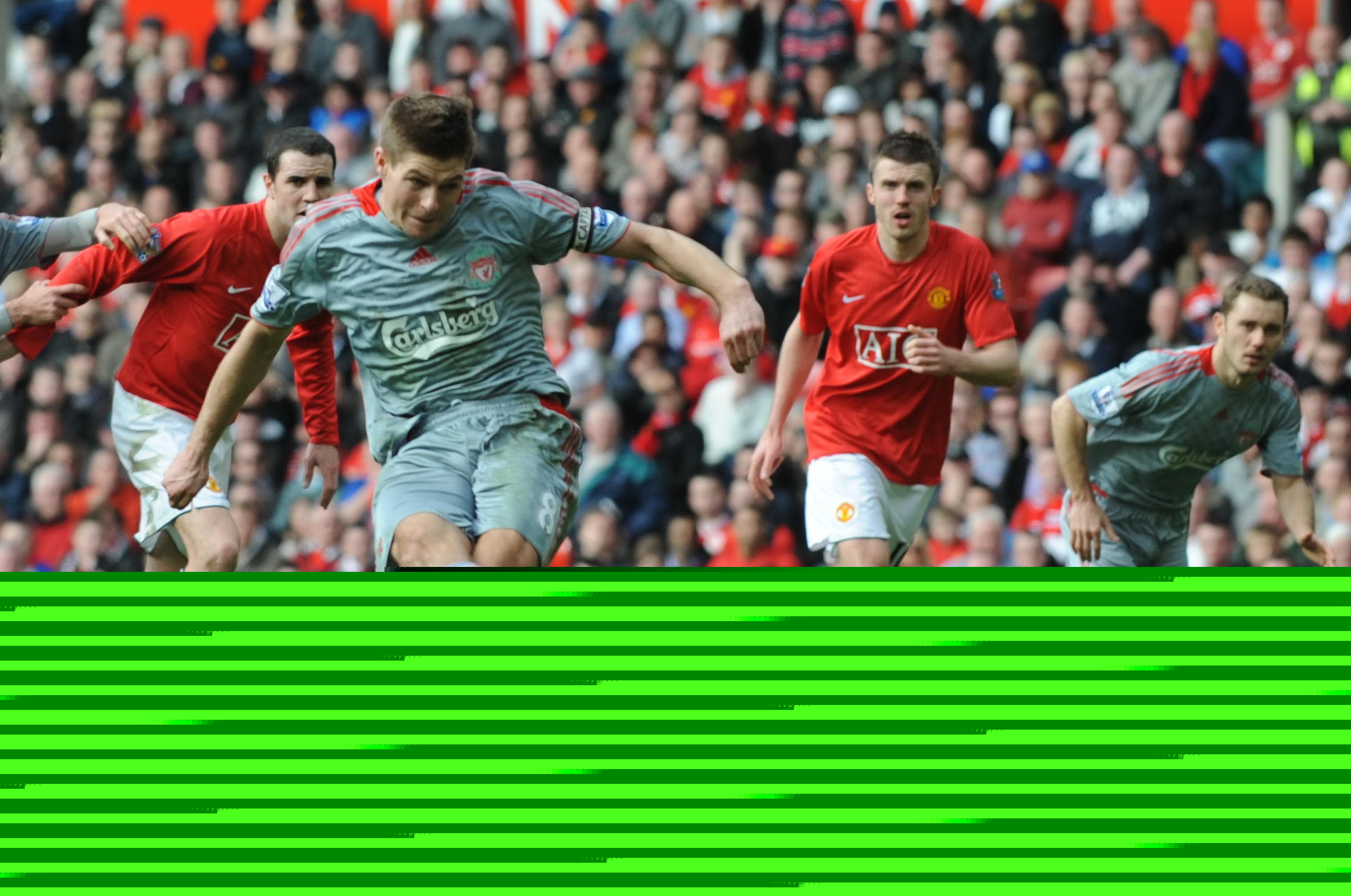 把握禁区最 把握禁区最