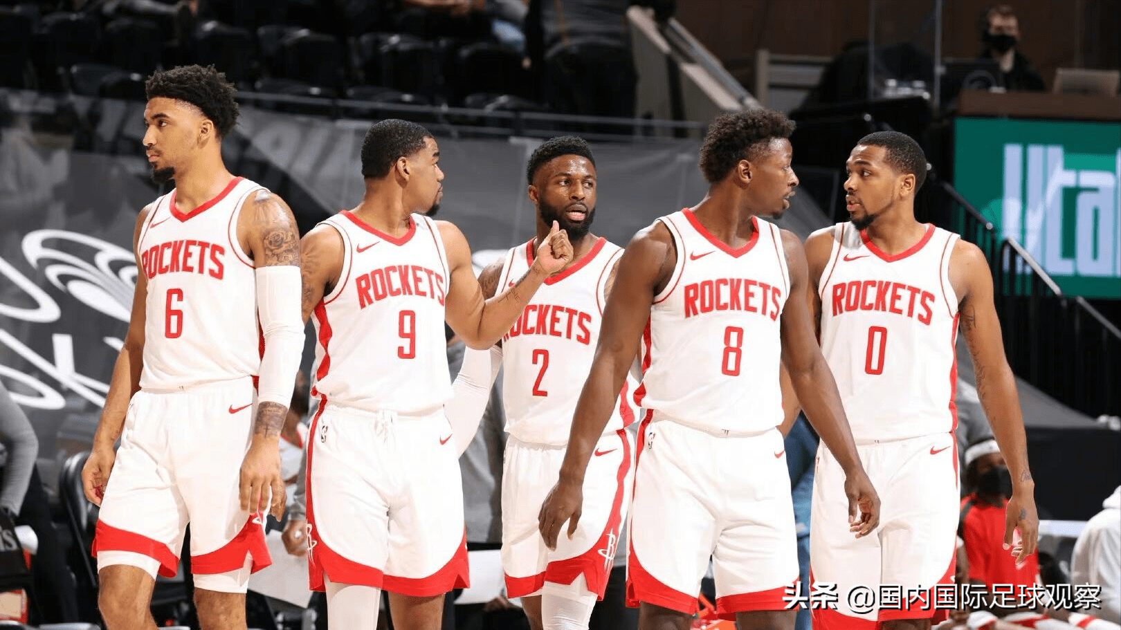 目标落点 目标落点